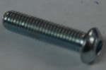 LEM Rear Foot Brake Pedal Bolt