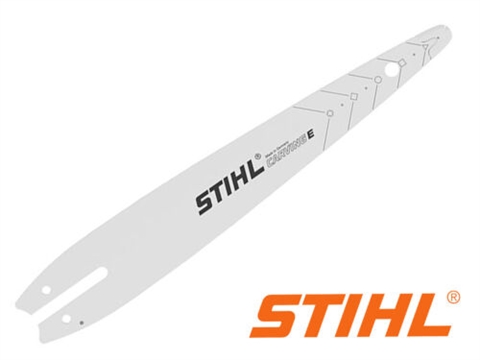 Stihl 12 Carving Bar