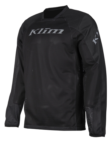 Klim Mojave Jersey Black