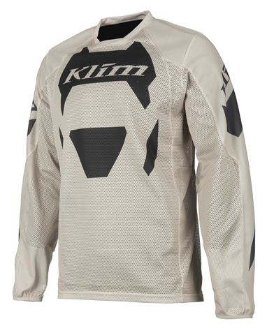 Klim Mojave Quest Peyote - Asphalt Jersey