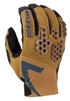 Klim Mojave Golden Brown-Petrol Gloves