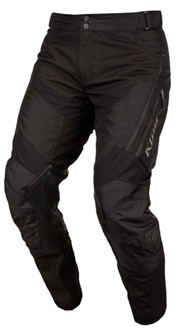 Klim Dakar Black In The Boot Pant