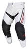 Klim Dakar White-Black In The Boot Pant