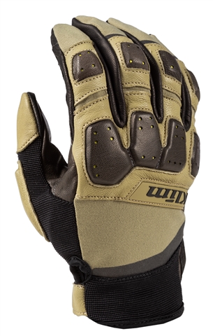 Klim Dakar Pro Sage Gloves