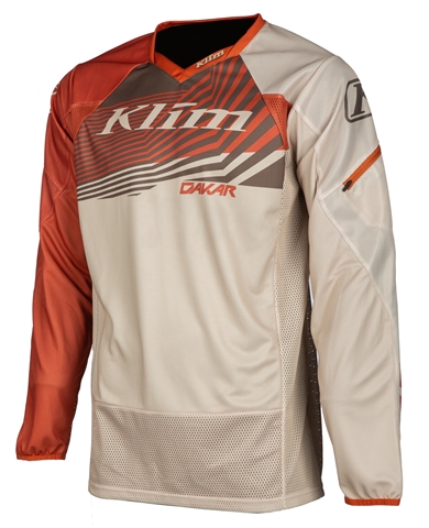 Klim Dakar Jersey Dimension Moab