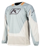 Klim Dakar Jersey Synth Slate Gray- Peyote