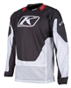 Klim Dakar Jersey Synth Black - Redrock