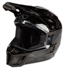 Klim F3 Carbon Pro Off-Road Helmet ECE Carbon Black