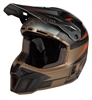 Klim F3 Carbon Pro Off-Road Helmet ECE Potters Clay