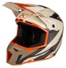 Klim F3 Carbon Off-Road Helmet ECE Lightning Peyote