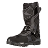 Klim Stealth Black Adventure GTX Boot