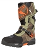 Klim Burnt Olive-Potter's Clay Adventure GTX Boot