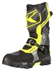 Klim Asphalt Hi-Vis Adventure GTX Boot