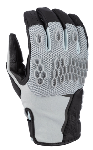 Klim Baja S4 High Rise-Monument Gloves