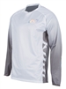 Klim XC Lite Jersey Purist White - Monument