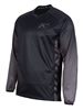 Klim XC Lite Jersey Purist Stealth Black