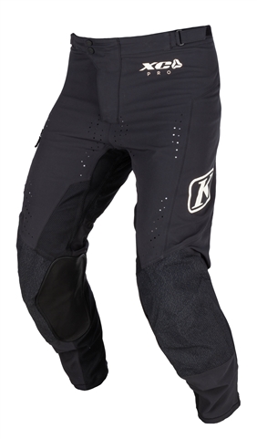 Klim XC Pro Black Pant