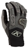 Klim Mojave Pro Stealth Black Gloves