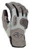 Klim Mojave Pro Cool Gray Gloves