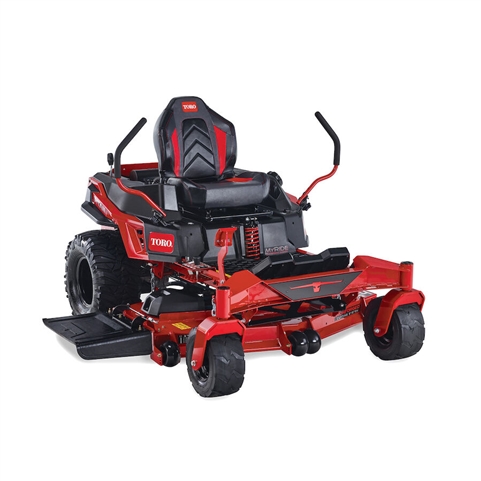 Toro Titan 54" MyRide Zero Turn Mower