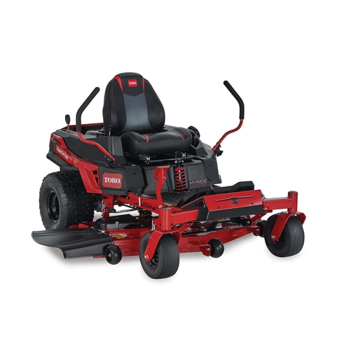 Toro 77504 Timecutter Max Riding Mower