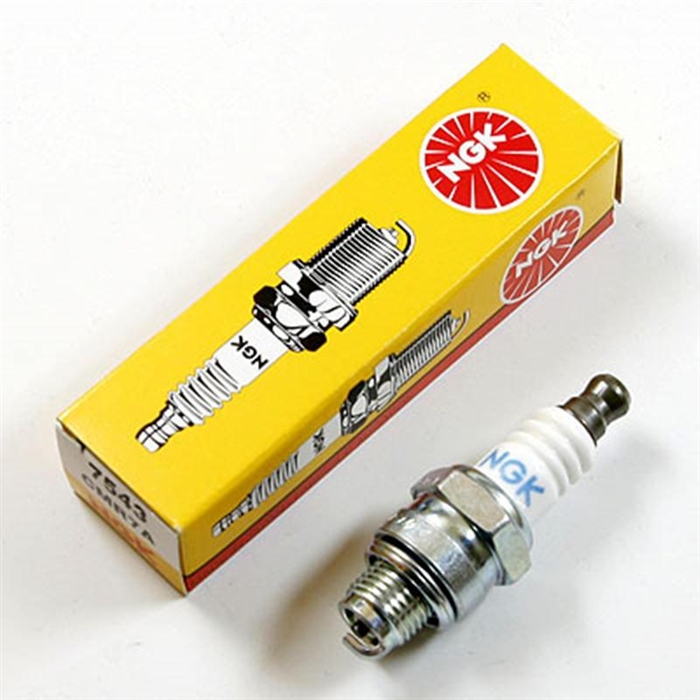 NGK CMR7A Spark Plug Box of Ten