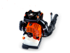 Echo PB-9510T Backpack Blower Echo PB-9510T Backpack Blower
