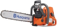 Husqvarna 576XP Chainsaw