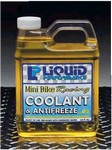 Liquid Performance Mini Bike Racing Coolant