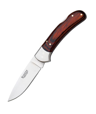 Joker Stamina Handle NR47 Knife