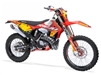 Rieju MR300 PRO Six Days Enduro Bike