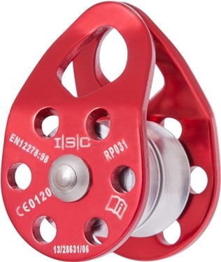 ISC-RP031-Double-Redirect-Pulley