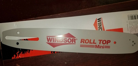 Windsor 14" 91 Pro Bar